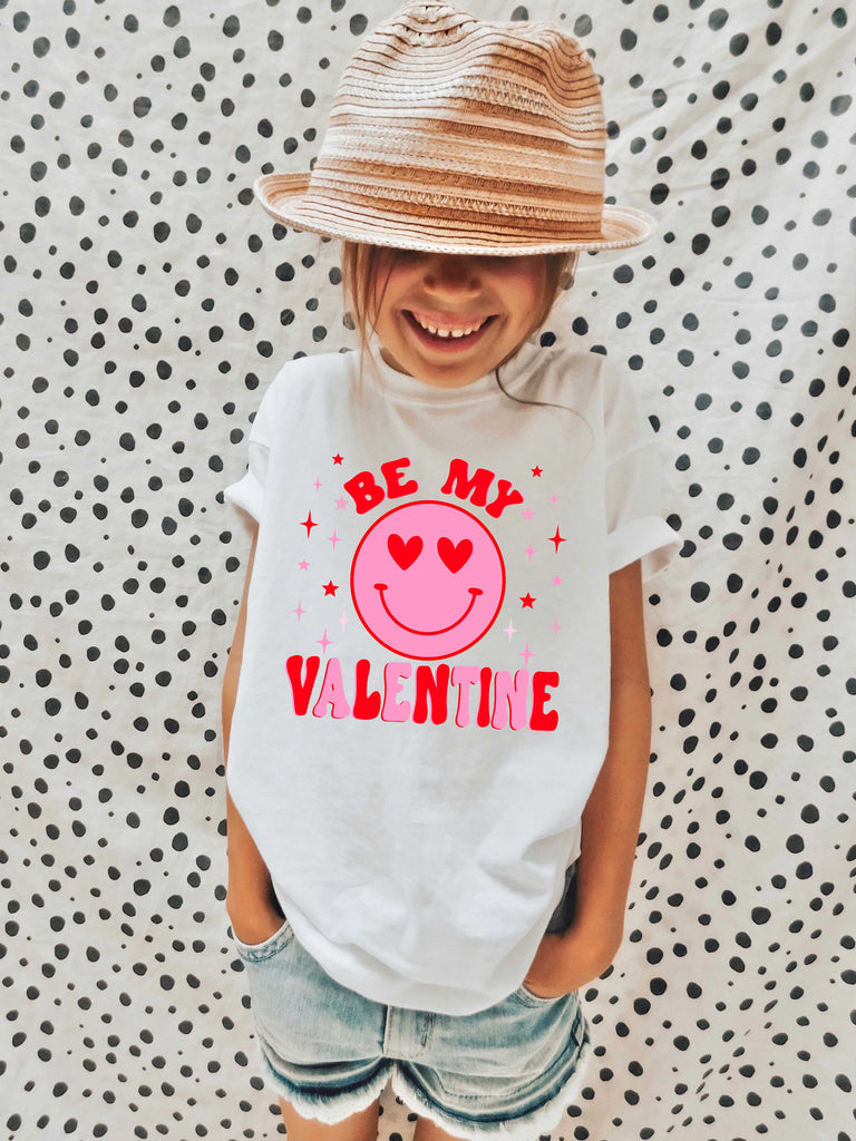 Be My Valentine YOUTH
