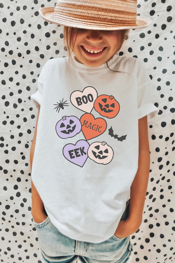 Boo Magic Eek Kids