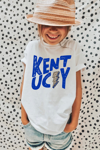 Kentucky Bolt Kids