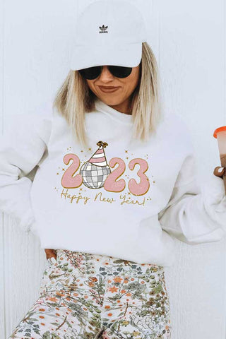 2023 Disco Sweatshirt