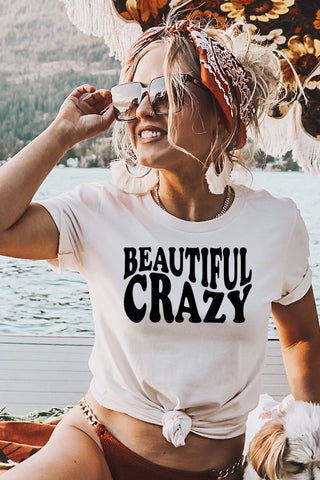 Beautiful Crazy