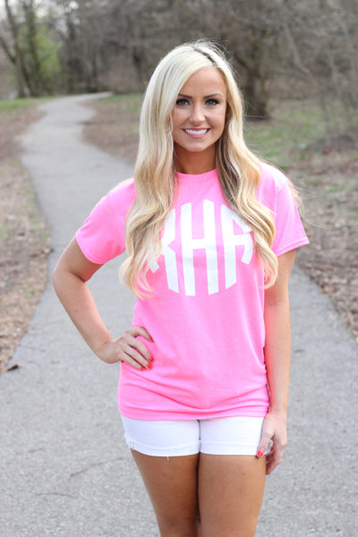 9.99 Tees!! Youth and Adult! 41 Colors! - Glittering Boutique