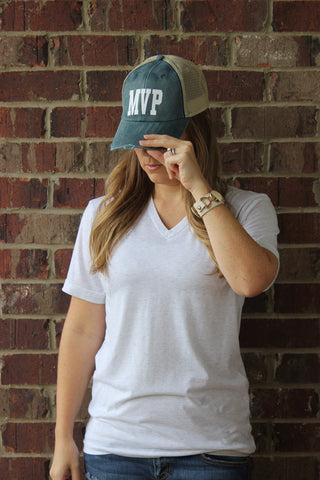 MVP Hat - Glittering Boutique