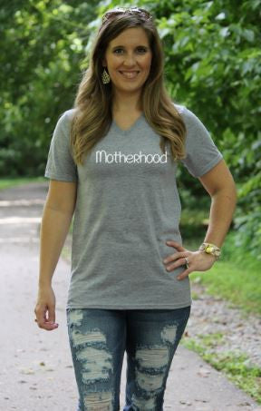 Motherhood - Glittering Boutique