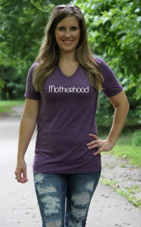 Motherhood - Glittering Boutique