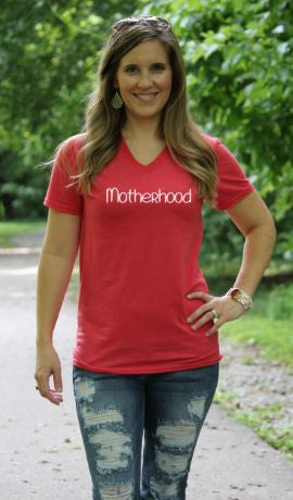 Motherhood - Glittering Boutique