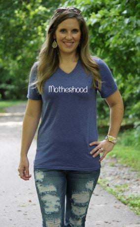 Motherhood - Glittering Boutique