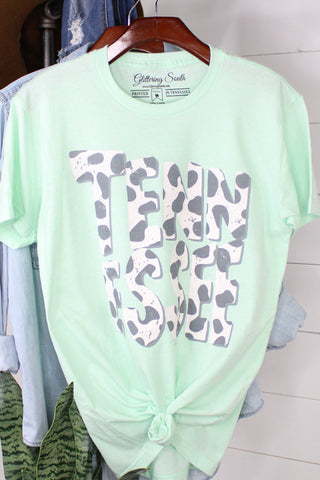 Tennessee Dots - Glittering Boutique