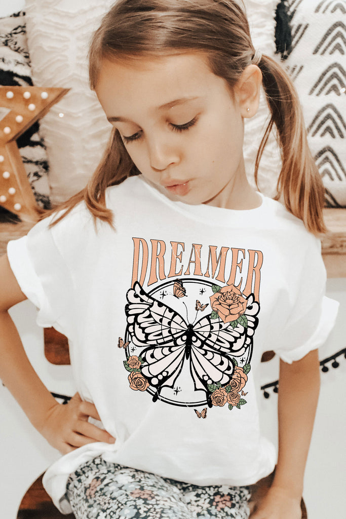Dreamer Butterfly YOUTH