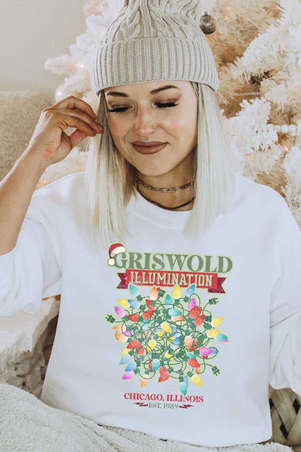 Griswold Illumination Sweatshirt