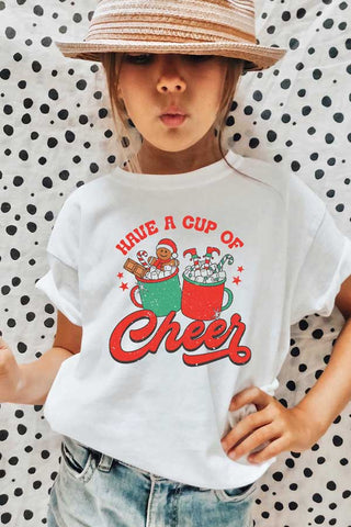 Have a Cup of Cheer YOUTH