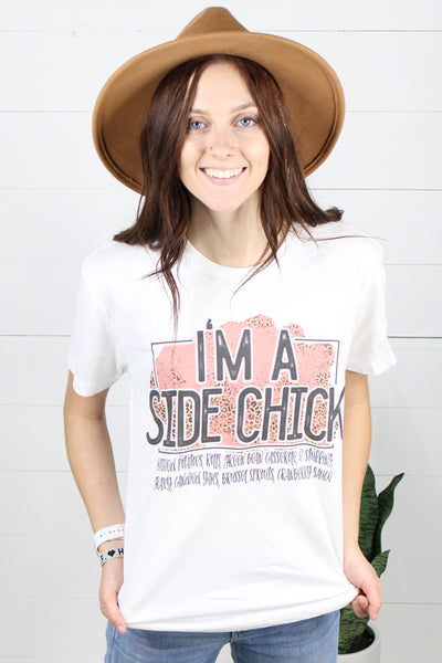 I'm a Side Chick