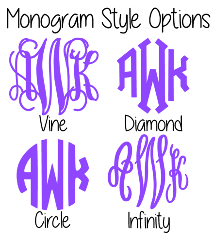 Personalized Ladies Flowy Tanks | 23 Colors Available! - Glittering Boutique
