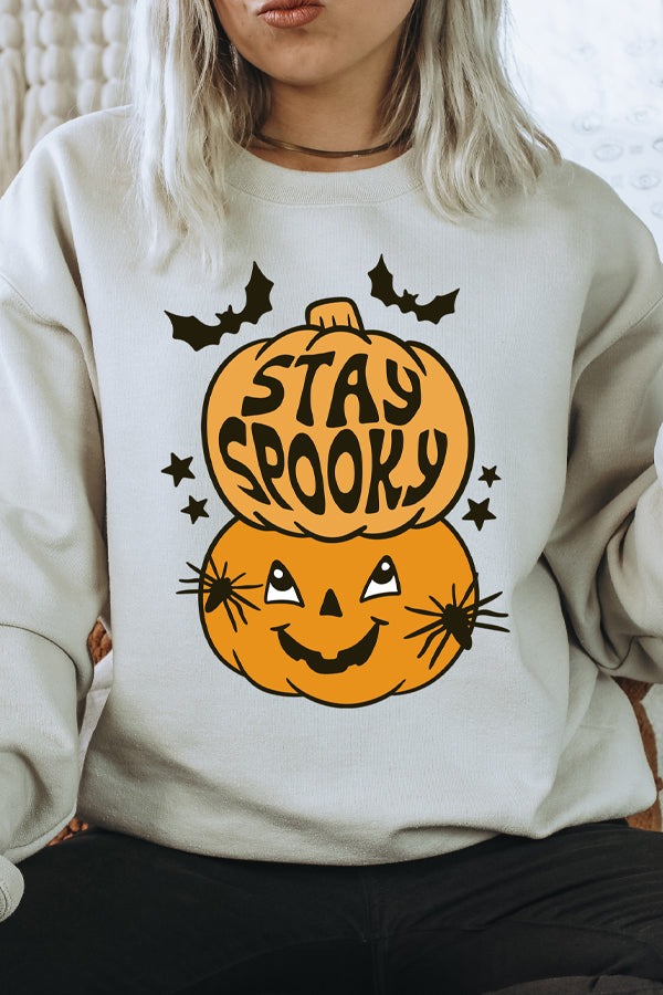 Stay Spooky Sweatshirt